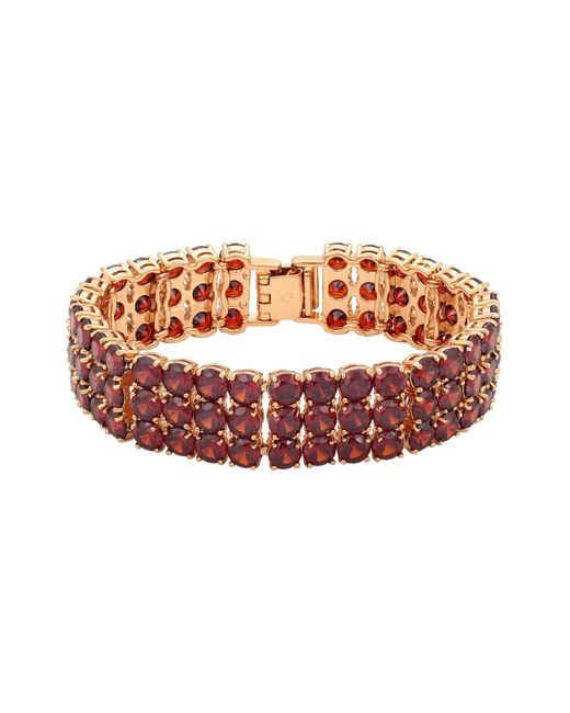 faina Pink Armband