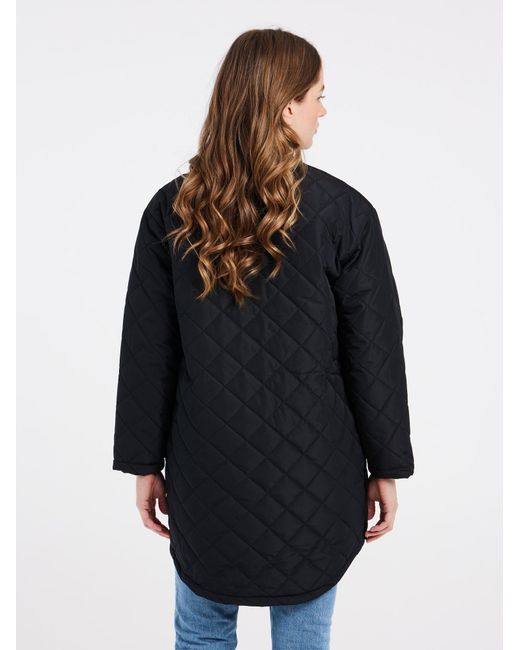 Protest Black Winterjacke Prtorcus