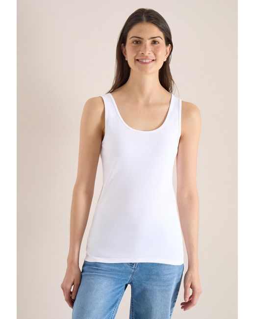 Cecil Black Top Basic