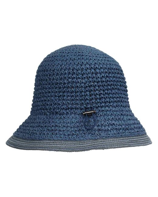 LOEVENICH Blue Hut