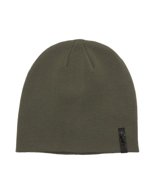 Pull&Bear Mütze Stwd in Green für Herren