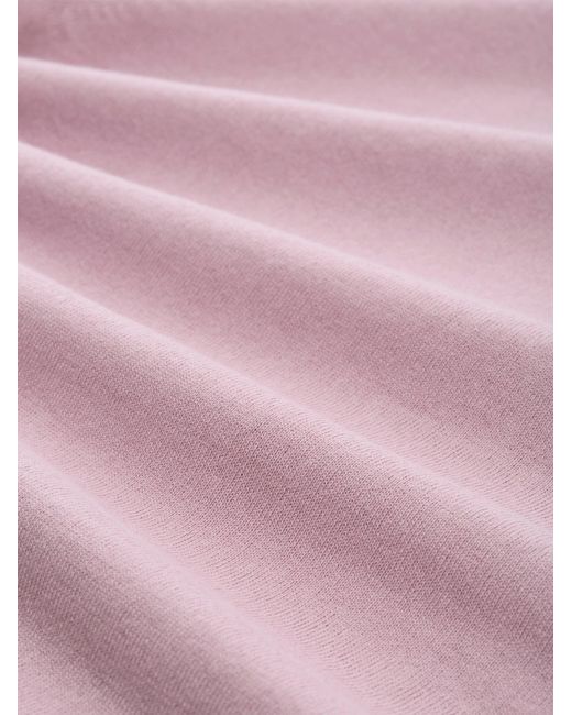 Tom Tailor Pink Pullover