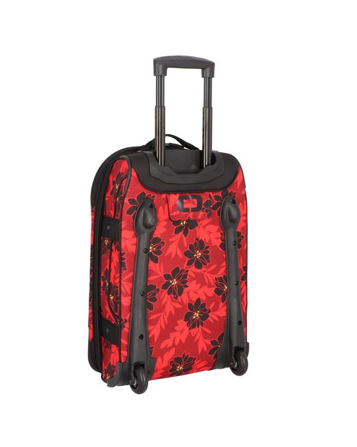 Ogio Trolley Layover in Red für Herren