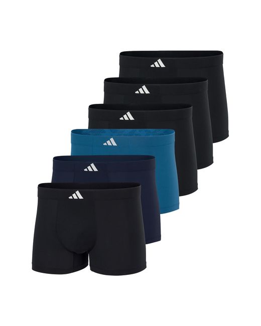 Adidas Trunk Active Micro Tech in Blue für Herren