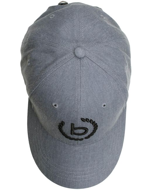 Bugatti Cap in Gray für Herren