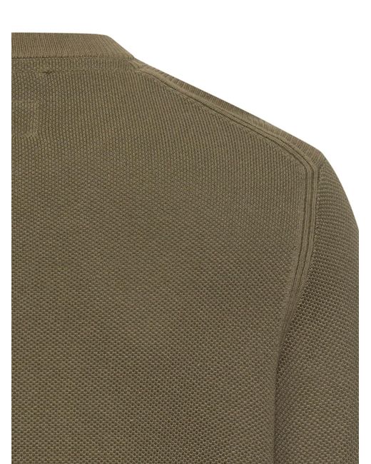 Camel Active Pullover in Green für Herren