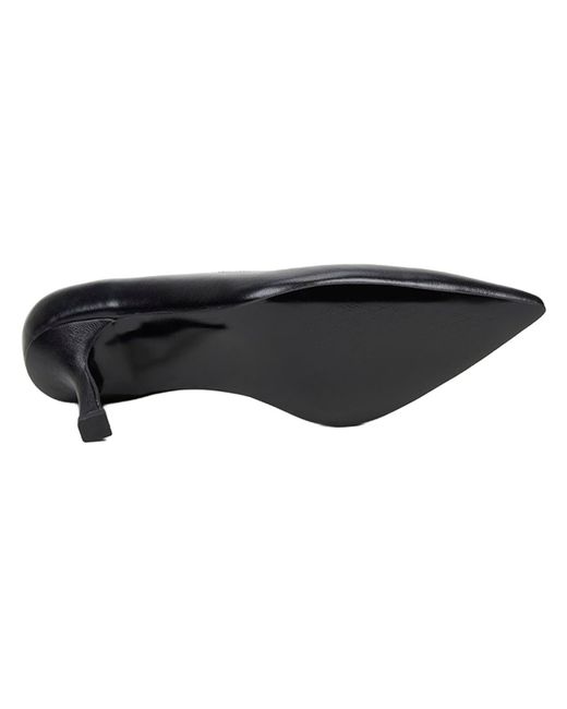 Desa Black Pumps