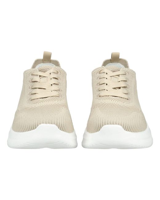 Ara Natural Sneaker