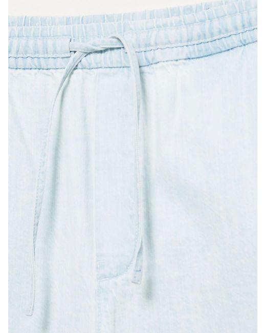Pull&Bear Jeans Ss26 in Blue für Herren