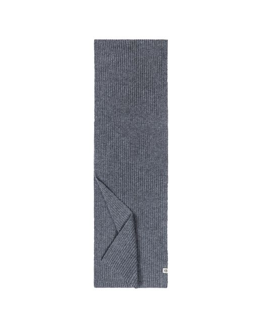 Roeckl Schals in Gray für Herren