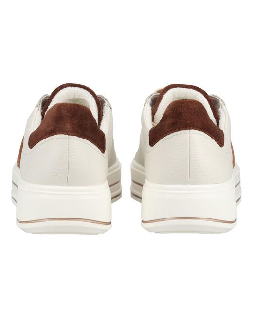 Ara Natural Sneaker