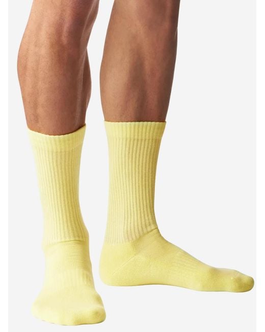 von Jungfeld Socken Butter in Yellow für Herren