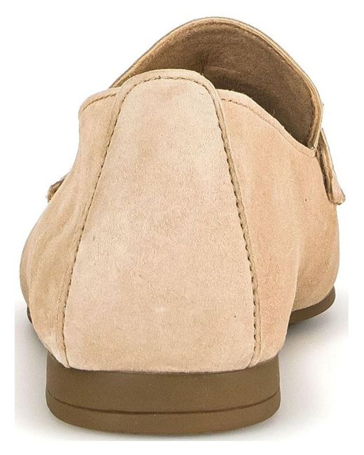 Gabor Natural Slipper