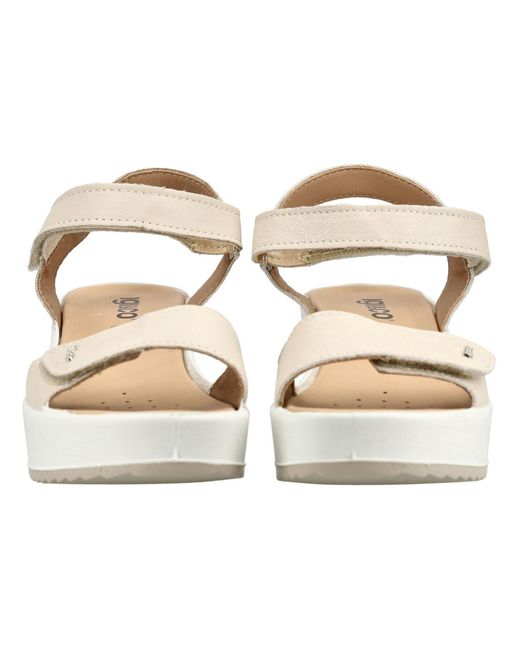 Igi&co Natural Sandale