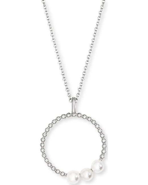 Engelsrufer White Kette