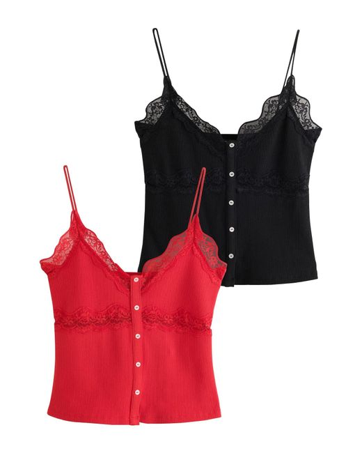 Next Red Top