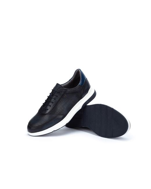 Martinelli Sneaker Walden in Blue für Herren