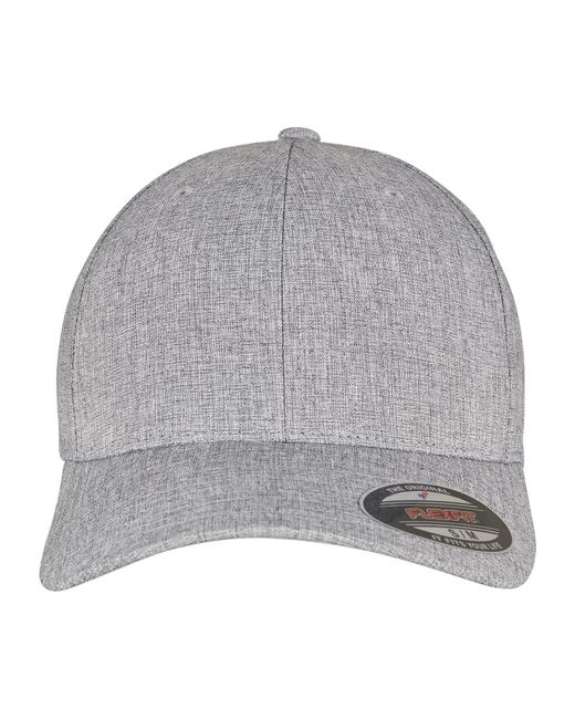 Flexfit Gray Cap