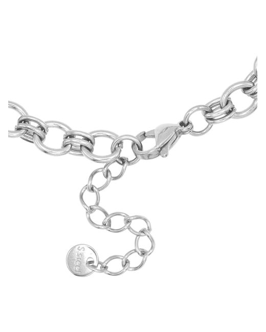 Heideman White Armband Arria