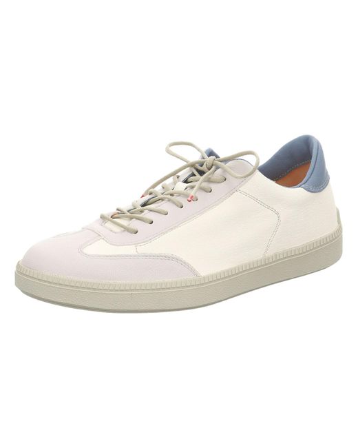 Think! Sneaker Turna in White für Herren