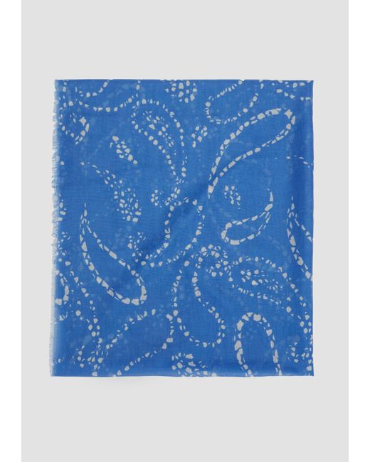 S.oliver Blue Schal
