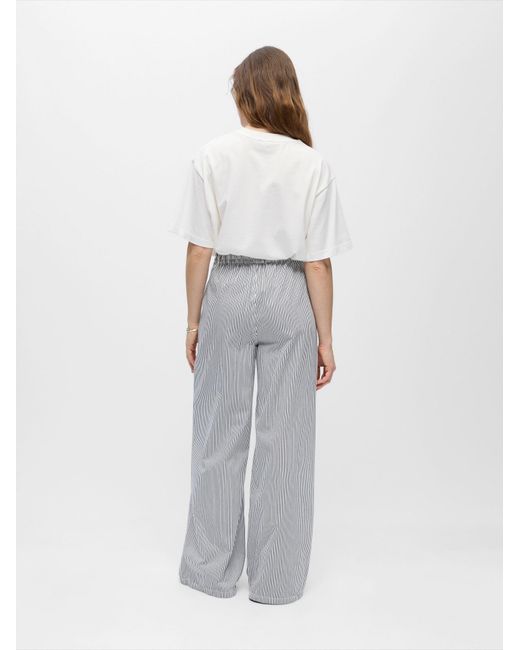 Object Gray Hose Objetsy