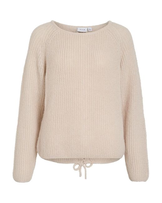 Vila Natural Pullover Vichoca