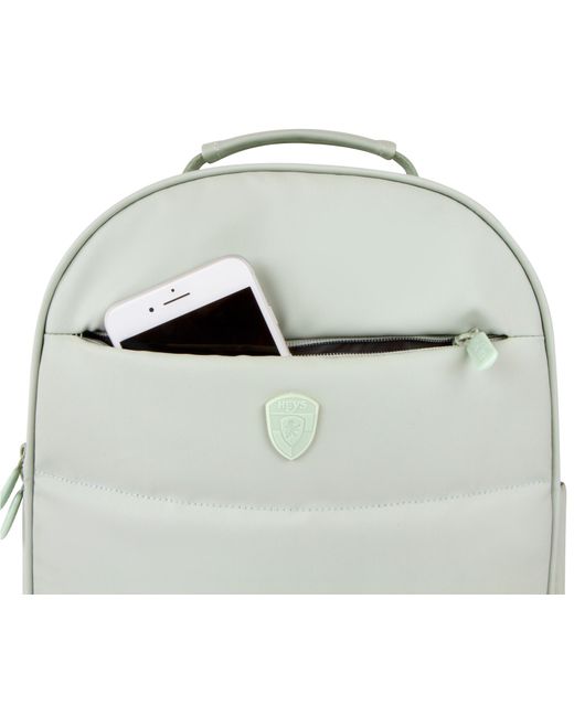 Heys Green Rucksack