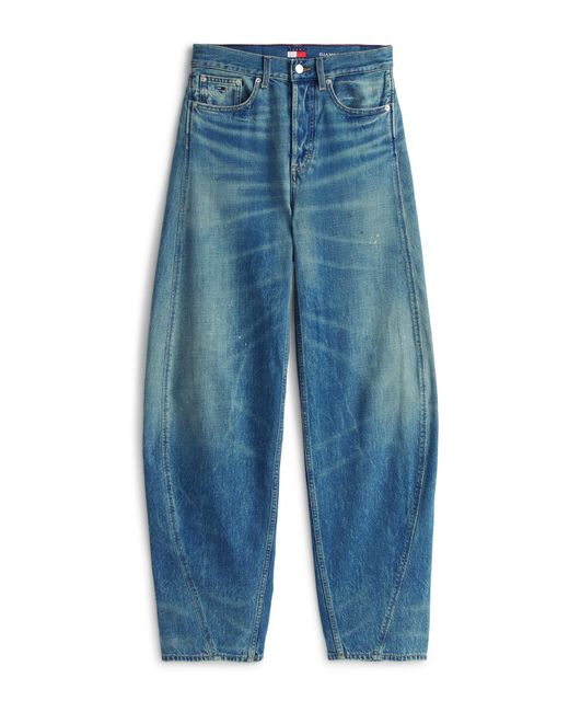 Tommy Hilfiger Blue Jeans Ella