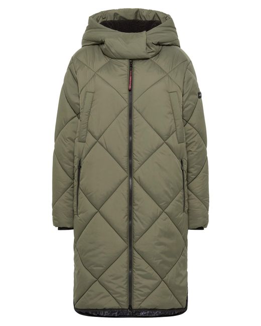 Frieda & Freddies Green Mantel Richelle