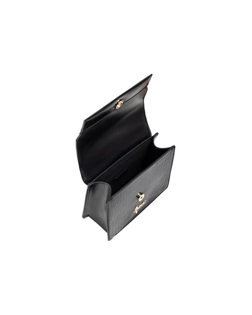 faina Black Tasche