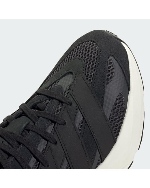 Adidas Sneaker Lightblaze in Blue für Herren