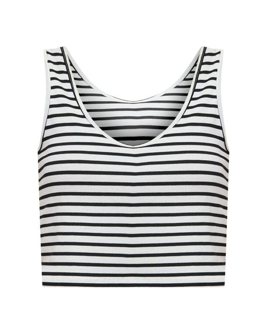 No Matter What Black Top 'Ernte'