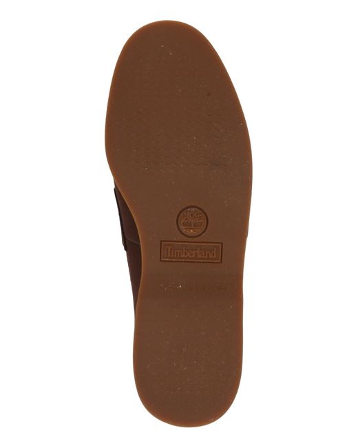 Timberland Mokassin in Brown für Herren