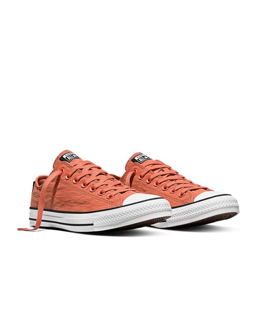 Converse Red Sneaker