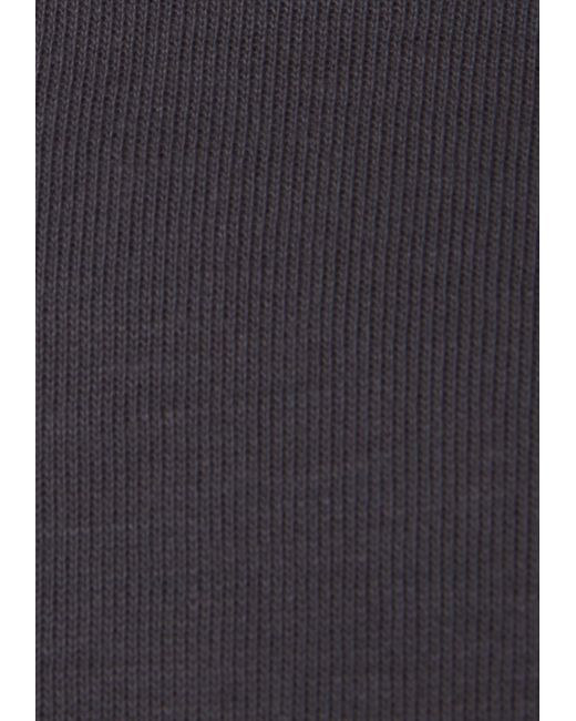 Bench Black Sweatshirt