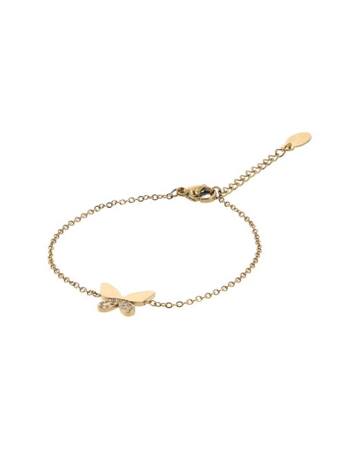 myMo White Armband