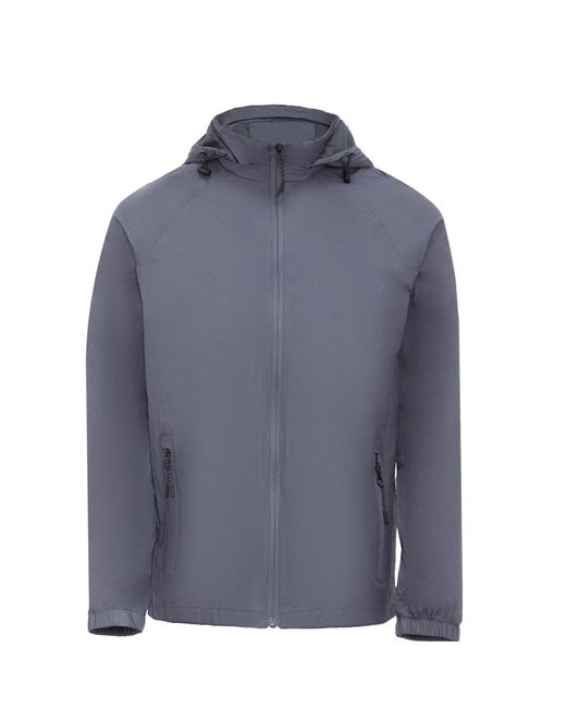 Mozzaar Übergangsjacke in Blue für Herren