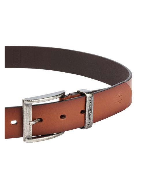 Camel Active Gürtel in Brown für Herren