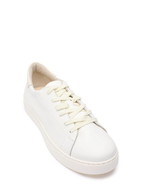 Ryłko White Ryko Sneaker