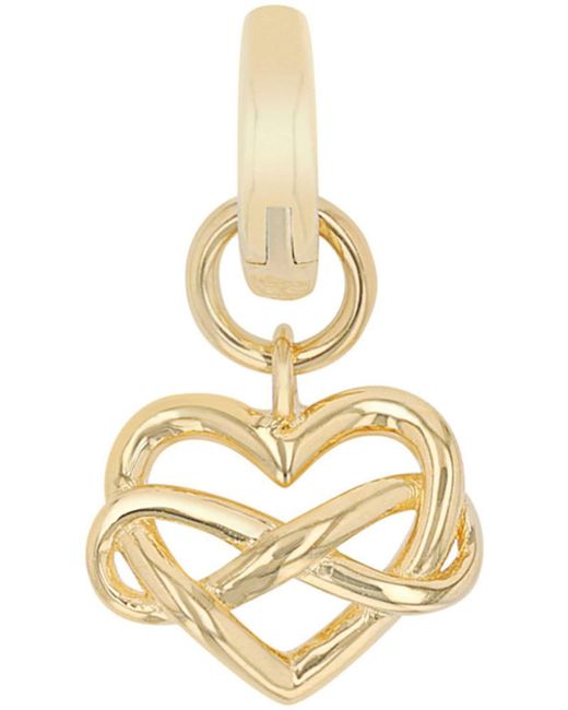 Amor Metallic Anhänger