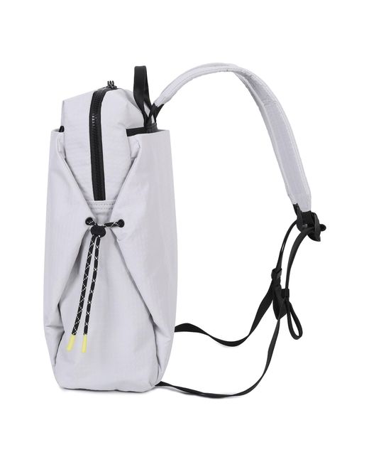 Hedgren Blue Rucksack String