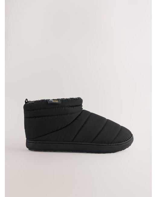 Next Boots in Black für Herren