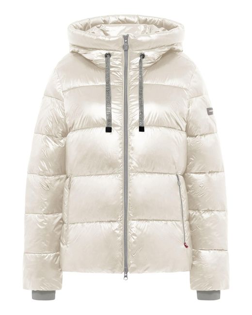 Frieda & Freddies Natural Winterjacke Scott