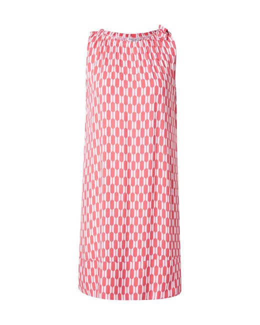 ZABAIONE Pink Kleid 'Sy44Lvie'