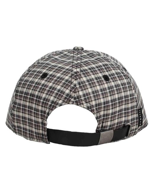 Bugatti Cap in Gray für Herren