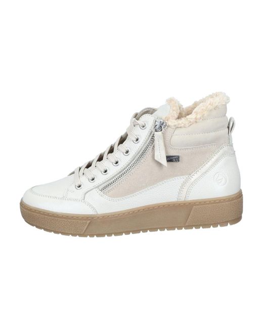 Remonte Natural Sneaker