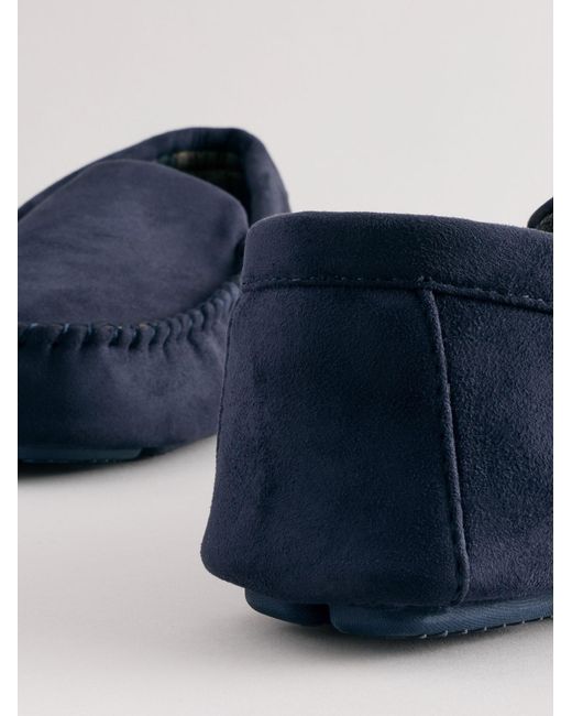 Next Mokassin in Blue für Herren