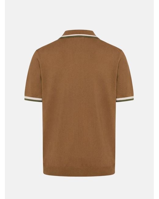 Sun 68 Pullover in Brown für Herren