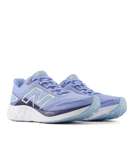 New Balance Blue Laufschuh '680'